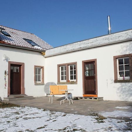 Heinfried Villa Auel Dış mekan fotoğraf