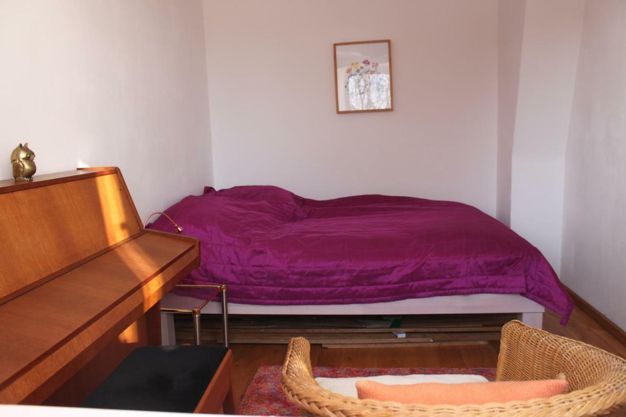 Heinfried Villa Auel Dış mekan fotoğraf