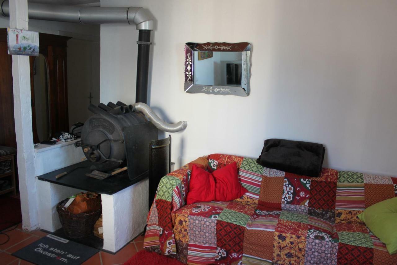 Heinfried Villa Auel Dış mekan fotoğraf