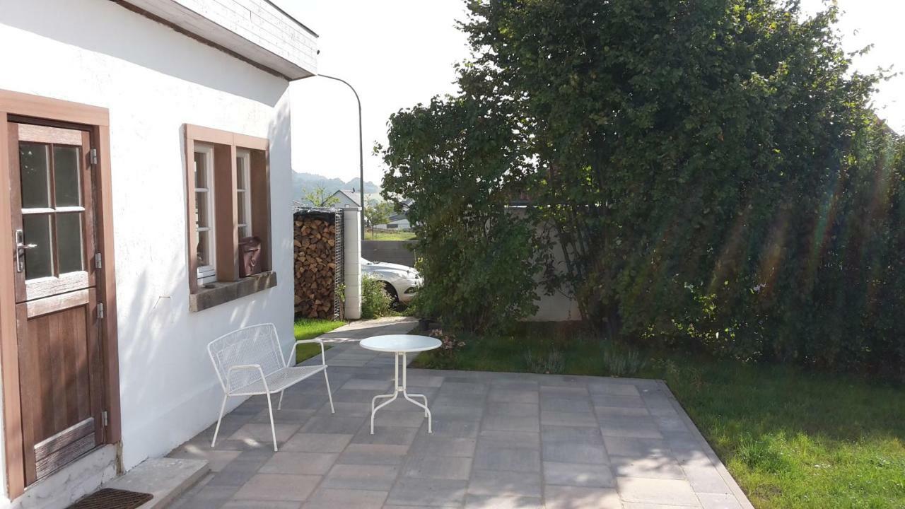 Heinfried Villa Auel Dış mekan fotoğraf