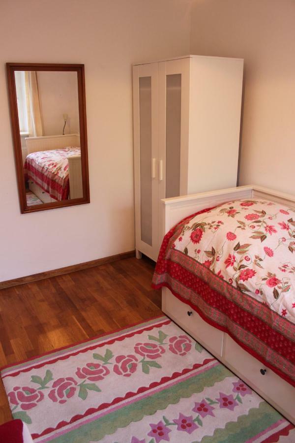 Heinfried Villa Auel Dış mekan fotoğraf